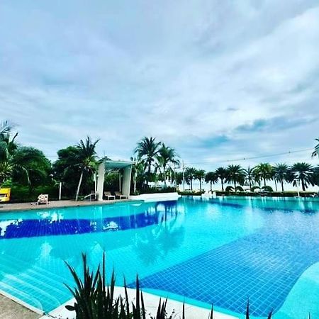 1 Bedroom Seaview Jomtein 9Th Jomtien Exterior foto