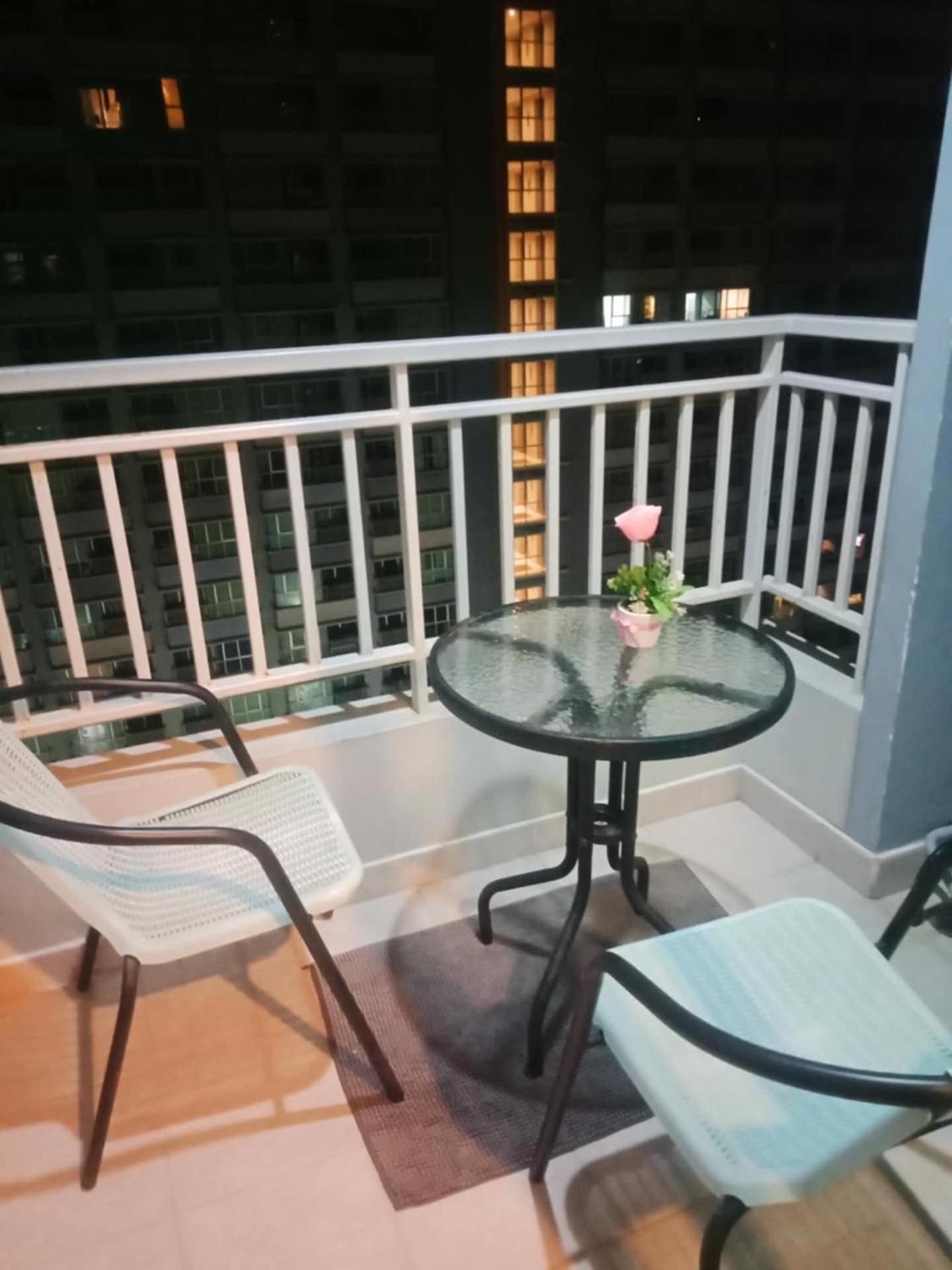 1 Bedroom Seaview Jomtein 9Th Jomtien Exterior foto