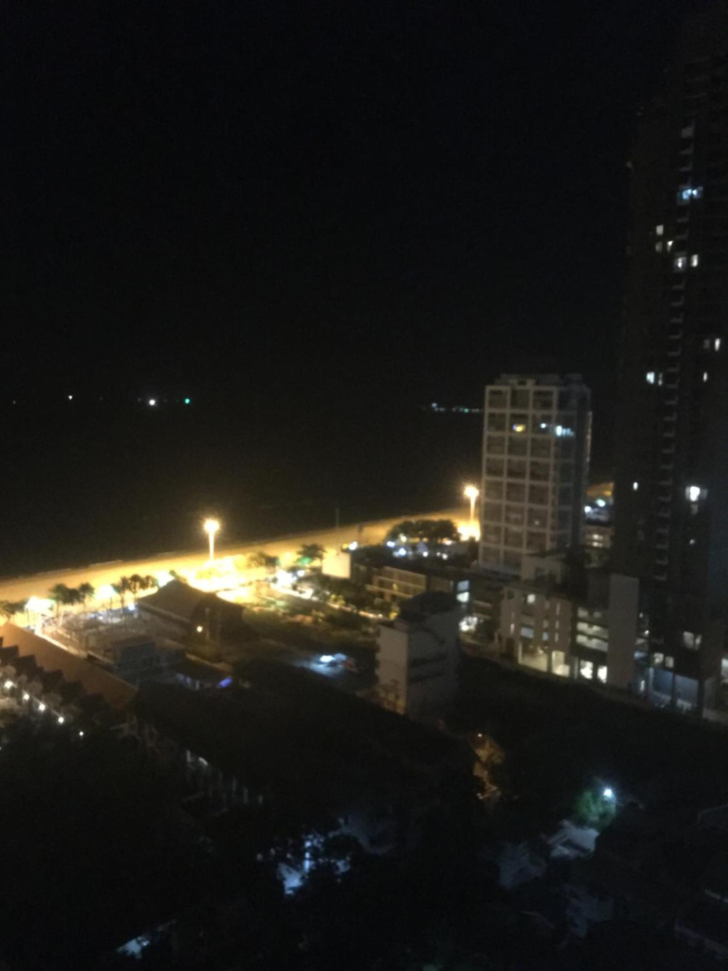 1 Bedroom Seaview Jomtein 9Th Jomtien Exterior foto