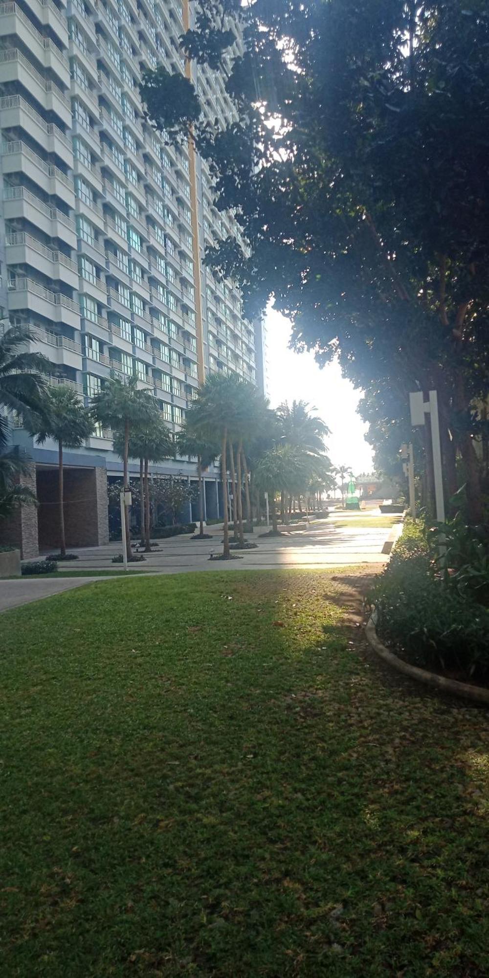 1 Bedroom Seaview Jomtein 9Th Jomtien Exterior foto